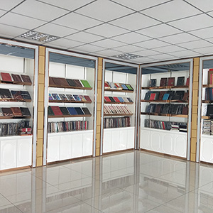 筆記本展廳